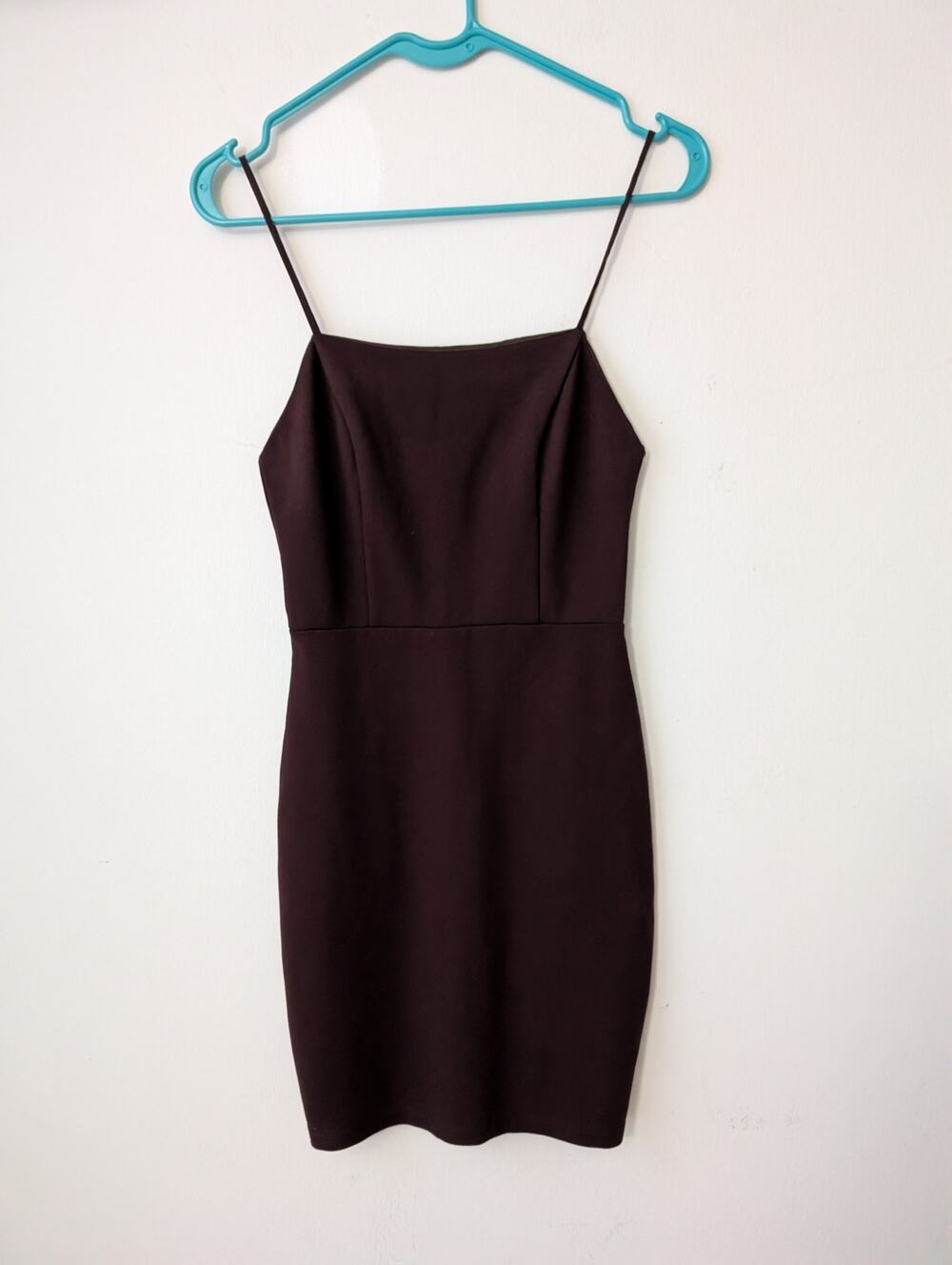 New ASTR the label mini dress